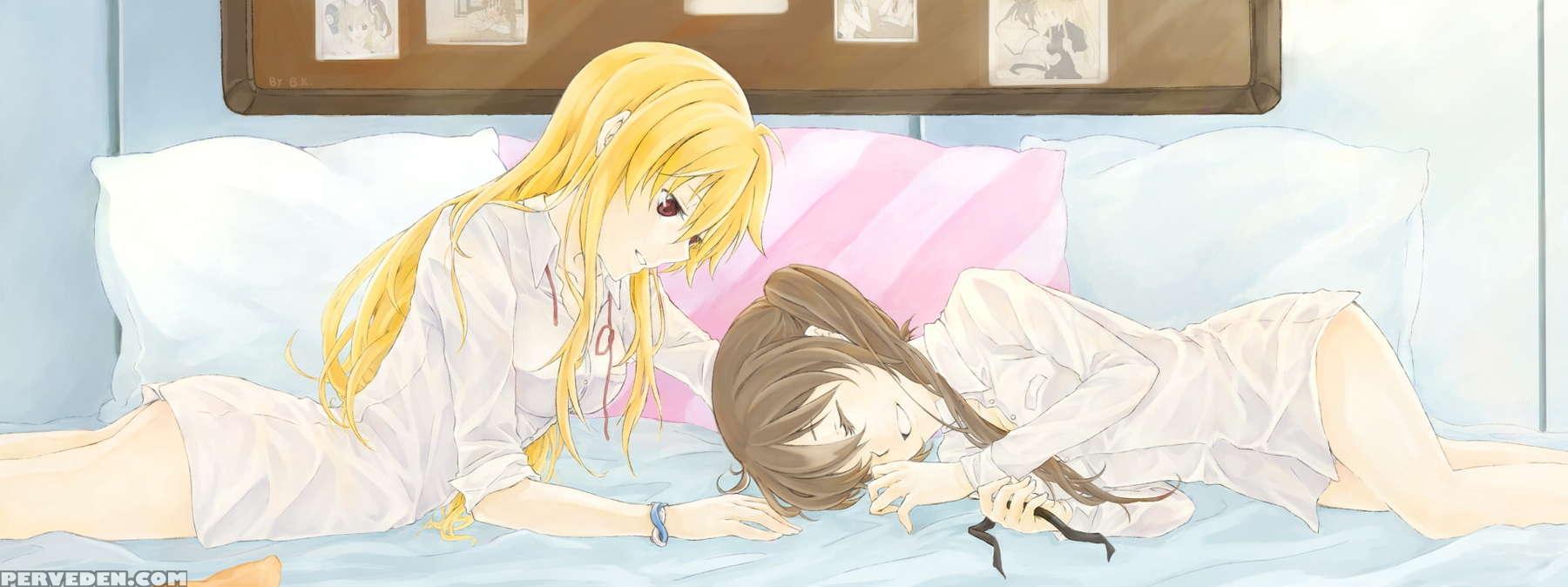 Fine Color Day Chapter 1000 Page 68